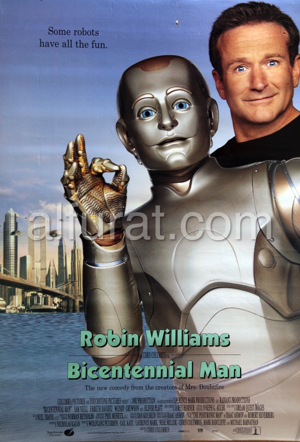 Bicentennial Man